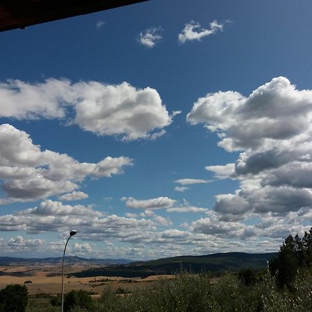 Casa Tarrini Lägenhet Chianni Exteriör bild