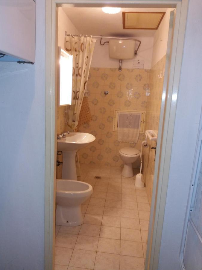 Casa Tarrini Lägenhet Chianni Exteriör bild