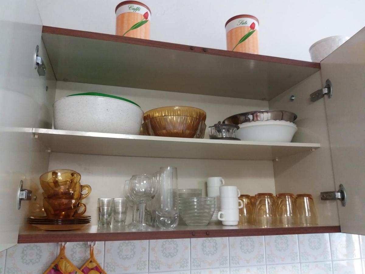 Casa Tarrini Lägenhet Chianni Exteriör bild