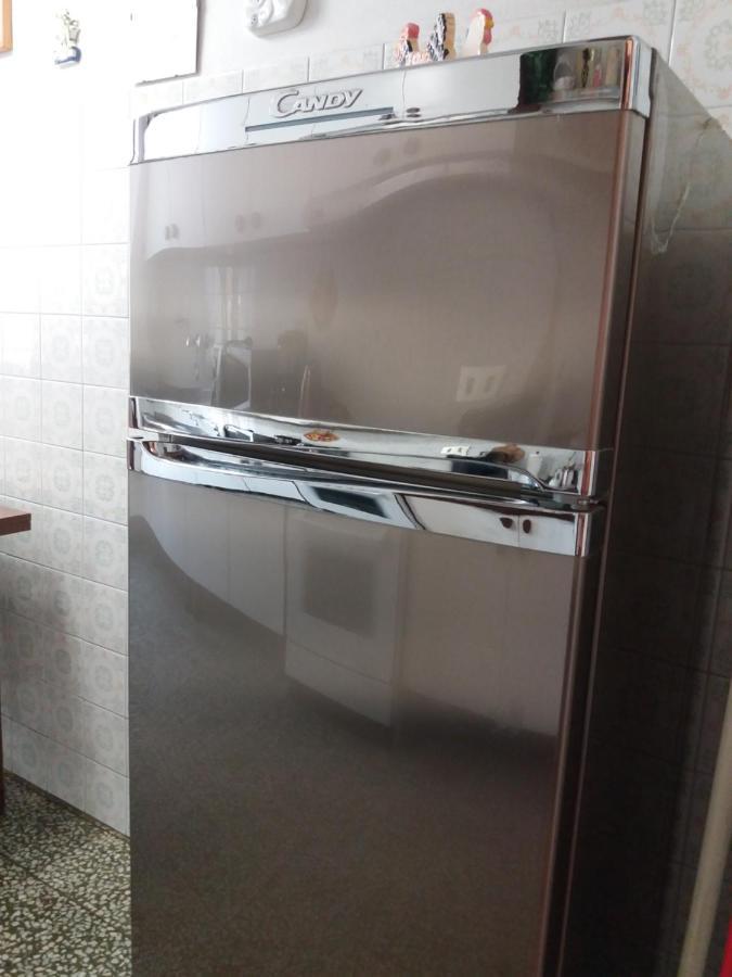 Casa Tarrini Lägenhet Chianni Exteriör bild