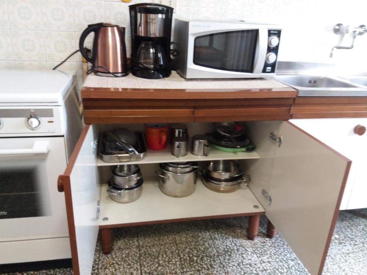 Casa Tarrini Lägenhet Chianni Exteriör bild