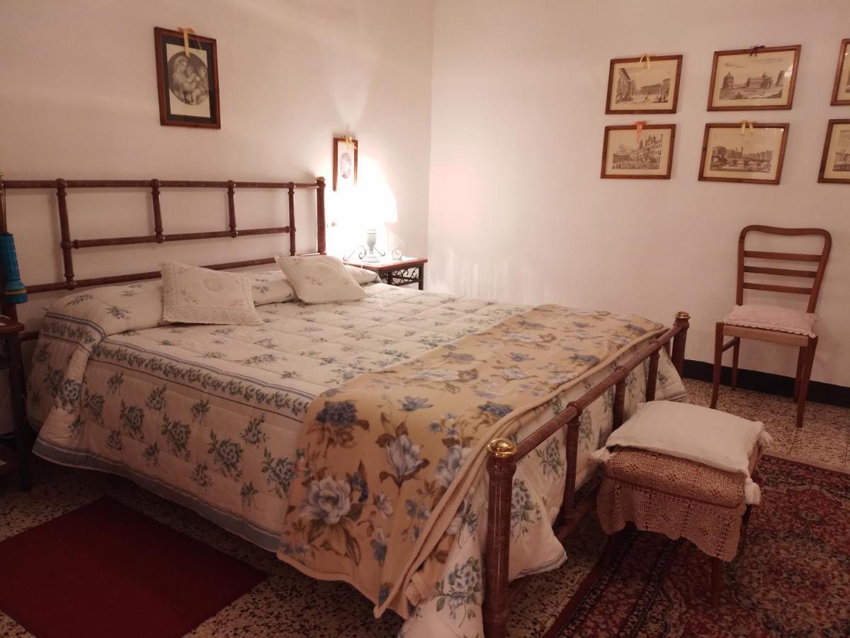 Casa Tarrini Lägenhet Chianni Exteriör bild