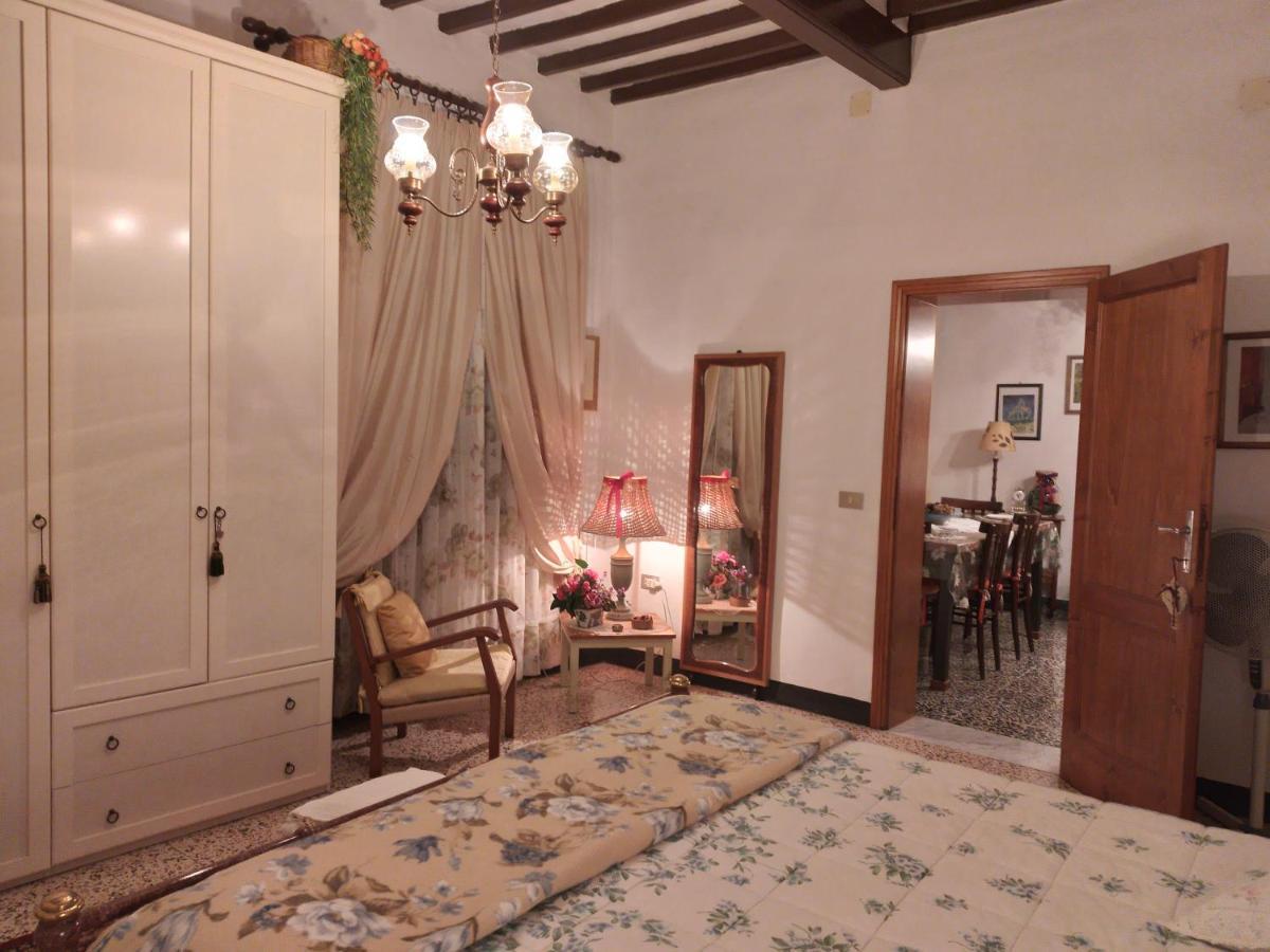 Casa Tarrini Lägenhet Chianni Exteriör bild