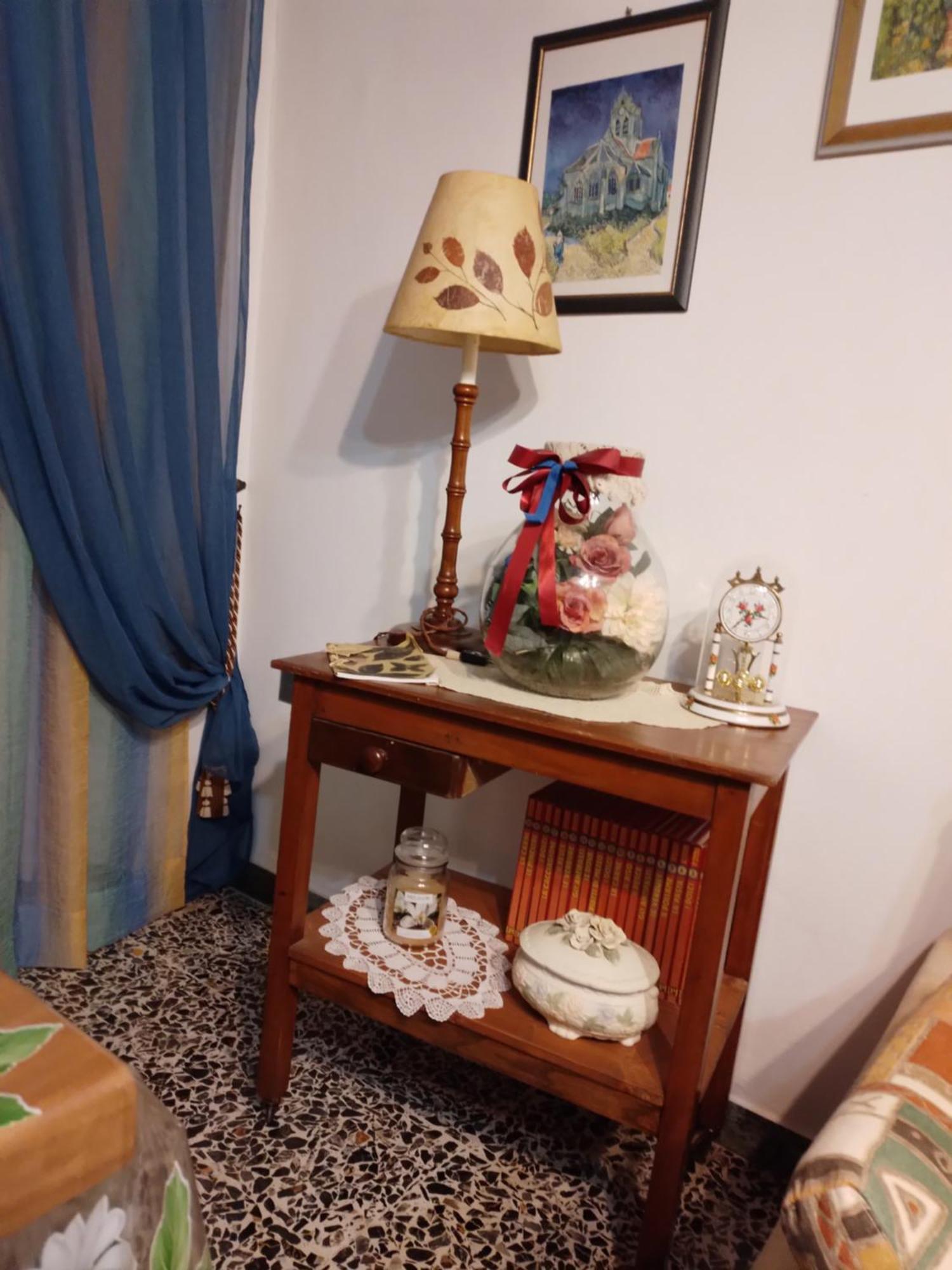 Casa Tarrini Lägenhet Chianni Exteriör bild