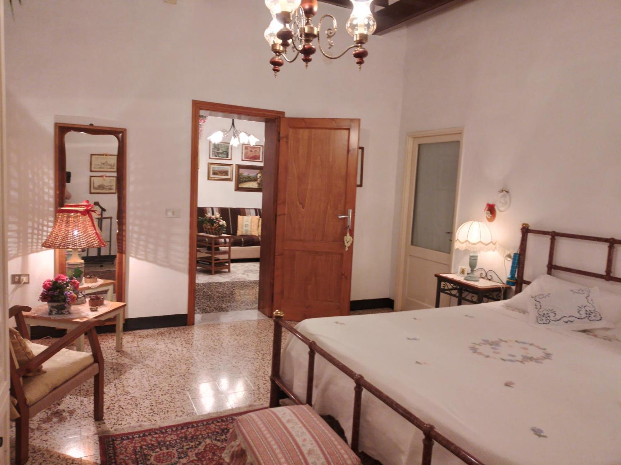 Casa Tarrini Lägenhet Chianni Exteriör bild
