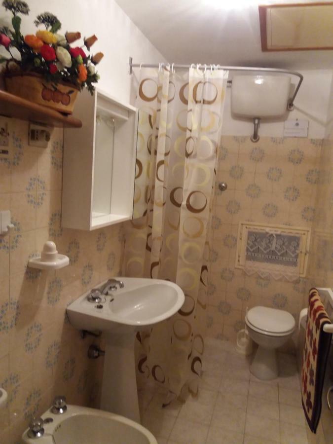Casa Tarrini Lägenhet Chianni Exteriör bild