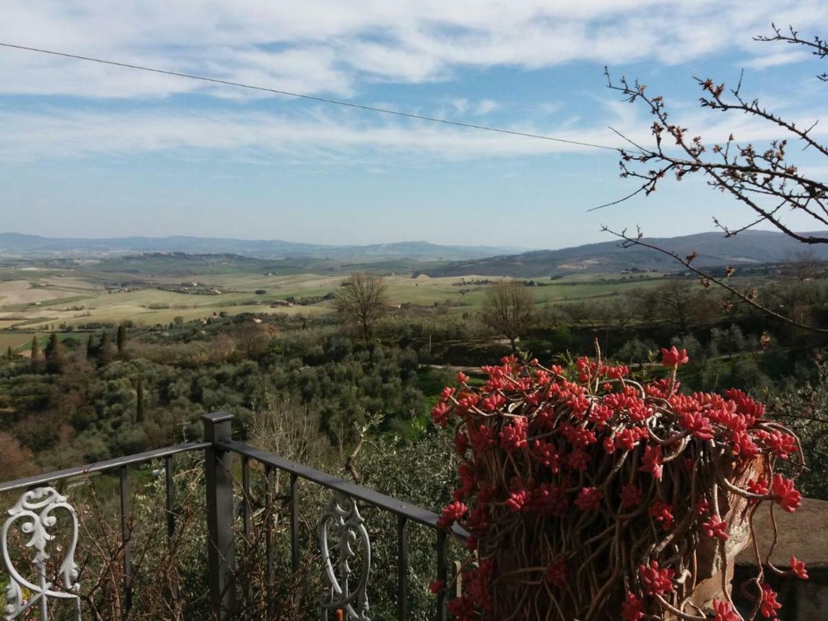 Casa Tarrini Lägenhet Chianni Exteriör bild
